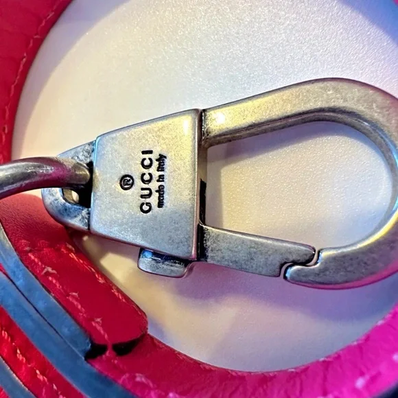 Gucci x SEGA Limited Edition Crossbody Bag - Picture 8 of 9